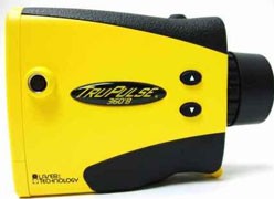 测距测高测角仪Trupulse360激光测距仪/激光测距测高仪